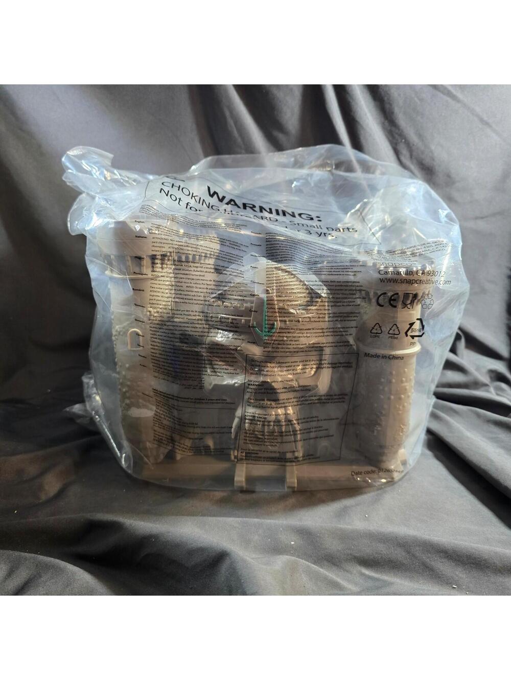 NEW Masters of The Universe Castle Grayskull Popcorn Combo Bucket - Ships Now!